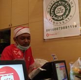 Foto Suasana 2 di BreadLife, Bekasi Utara, Bekasi