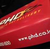 Foto Makanan 2 di Pizza Hut Delivery (PHD), Bekasi Barat, Bekasi