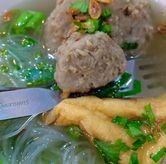 Foto Makanan 4 di Bakso Rusuk Joss, Bintaro, Tangerang Selatan
