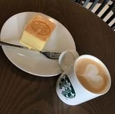 Foto Makanan 3 di Starbucks Coffee, Alam Sutera, Tangerang Selatan