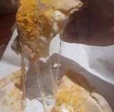 Foto Makanan 3 di Master Cheese Pizza, Bekasi Selatan, Bekasi