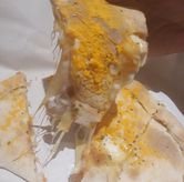 Foto Makanan 4 di Master Cheese Pizza, Bekasi Selatan, Bekasi
