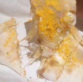 Foto Makanan 5 di Master Cheese Pizza, Bekasi Selatan, Bekasi