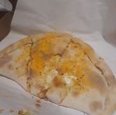 Foto Makanan 6 di Master Cheese Pizza, Bekasi Selatan, Bekasi