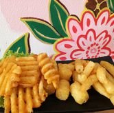 Foto Makanan 5 di Gepureku, Cipondoh, Tangerang