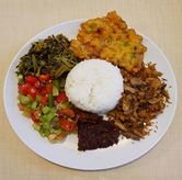 Foto Makanan 1 di Waroeng Baku Dapa, BSD, Tangerang Selatan