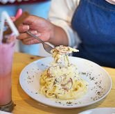 Foto Makanan 2 di Kantin Soeka, Bintaro, Tangerang Selatan