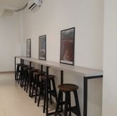 Foto Suasana 2 di Kopi Janji Jiwa, Bekasi Selatan, Bekasi