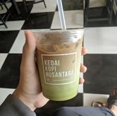 Foto Makanan 1 di Kedai Kopi Nusantara, Bintaro, Tangerang Selatan