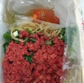 Foto Makanan 4 di Obama, Medan Satria, Bekasi