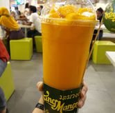 Foto Makanan 5 di King Mango Thai, Bekasi Utara, Bekasi