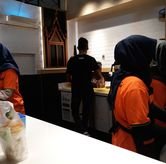 Foto Suasana 2 di King Mango Thai, Bekasi Utara, Bekasi