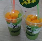 Foto Makanan 4 di King Mango Thai, Bekasi Utara, Bekasi