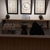 Foto Suasana 2 di Kopi Wy!, Bekasi Selatan, Bekasi