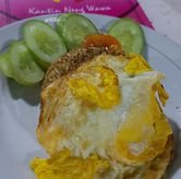 Foto Makanan 1 di Kantin Neng Wawa, Sentul, Kabupaten Bogor