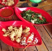 Foto Makanan 1 di Hosen's Culinary, Ciputat Timur, Tangerang Selatan