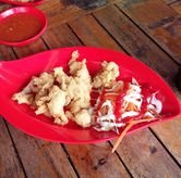 Foto Makanan 4 di Hosen's Culinary, Ciputat Timur, Tangerang Selatan