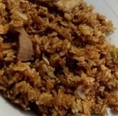 Foto Makanan 1 di Mie N Rice Seafood Chinesse Food, Jatiasih, Bekasi