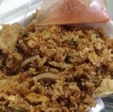 Foto Makanan 2 di Mie N Rice Seafood Chinesse Food, Jatiasih, Bekasi
