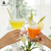 Foto Makanan 2 di Drome Cafe, BSD, Tangerang Selatan