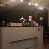 Foto Suasana 2 di Lil Spago Cafe & Game House, Bekasi Selatan, Bekasi