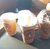 Foto Makanan 1 di J.CO Donuts & Coffee, Bekasi Timur, Bekasi