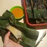 Foto Makanan 2 di Dapur Pos Resto, Bintaro, Tangerang Selatan