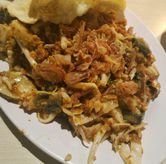 Foto Makanan 3 di Dapur Pos Resto, Bintaro, Tangerang Selatan