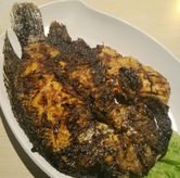 Foto Makanan 4 di Dapur Pos Resto, Bintaro, Tangerang Selatan