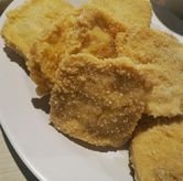 Foto Makanan 5 di Dapur Pos Resto, Bintaro, Tangerang Selatan