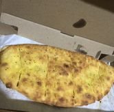 Foto Makanan 4 di Domino's Pizza, BSD, Tangerang Selatan