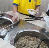 Foto Makanan 5 di Bensu Bakso, Bekasi Selatan, Bekasi