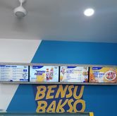 Foto Makanan 6 di Bensu Bakso, Bekasi Selatan, Bekasi