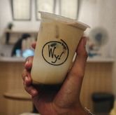 Foto Makanan 1 di Kopi Wy!, Bekasi Selatan, Bekasi
