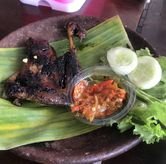 Foto Makanan 2 di Master Penyet, Bekasi Selatan, Bekasi