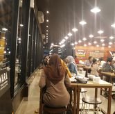 Foto Suasana 2 di Bakso Boedjangan, Bekasi Barat, Bekasi