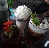 Foto Makanan 6 di Edensor Cafe & Resto, Sentul, Kabupaten Bogor