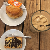 Foto Makanan 1 di Maraca Books and Coffee, Bogor Tengah, Kota Bogor