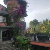 Foto Suasana 4 di Edensor Cafe & Resto, Sentul, Kabupaten Bogor