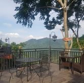 Foto Suasana 5 di Edensor Cafe & Resto, Sentul, Kabupaten Bogor