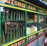 Foto Suasana 1 di Soto Mie Taman Muara, Bogor Barat, Kota Bogor