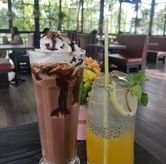 Foto Makanan 5 di Edensor Cafe & Resto, Sentul, Kabupaten Bogor