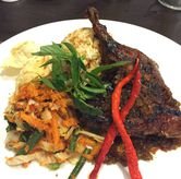 Foto Makanan 2 di Soleil Restaurant - Pranaya Suites Hotel, BSD, Tangerang Selatan
