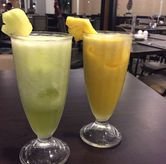 Foto Makanan 3 di Soleil Restaurant - Pranaya Suites Hotel, BSD, Tangerang Selatan