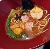 Foto Makanan 2 di Java Ramen Bar, BSD, Tangerang Selatan