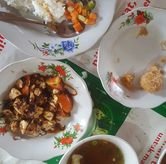 Foto Makanan 4 di Soto Betawi Djimat, BSD, Tangerang Selatan