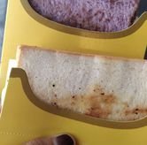 Foto Makanan 4 di KEI Japanese Cheese Toast, Bekasi Selatan, Bekasi