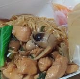 Foto Makanan 6 di Bakmi GM, Bintaro, Tangerang Selatan