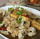 Foto Makanan 4 di Sapo Oriental, Bintaro, Tangerang Selatan