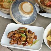 Foto Makanan 6 di Sapo Oriental, Bintaro, Tangerang Selatan